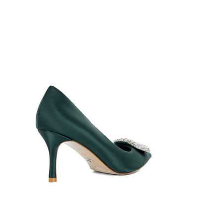 AQUAMARINE - GREEN