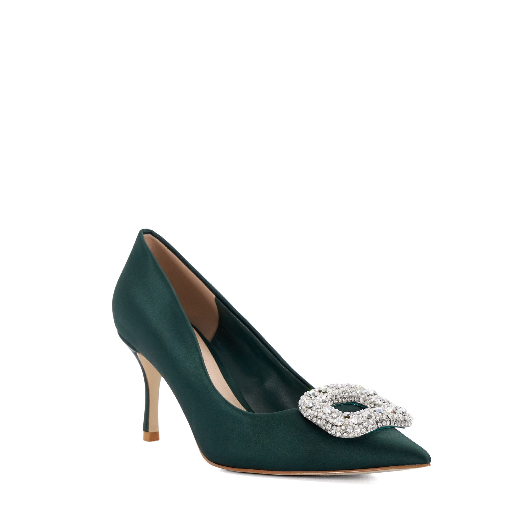 AQUAMARINE - GREEN