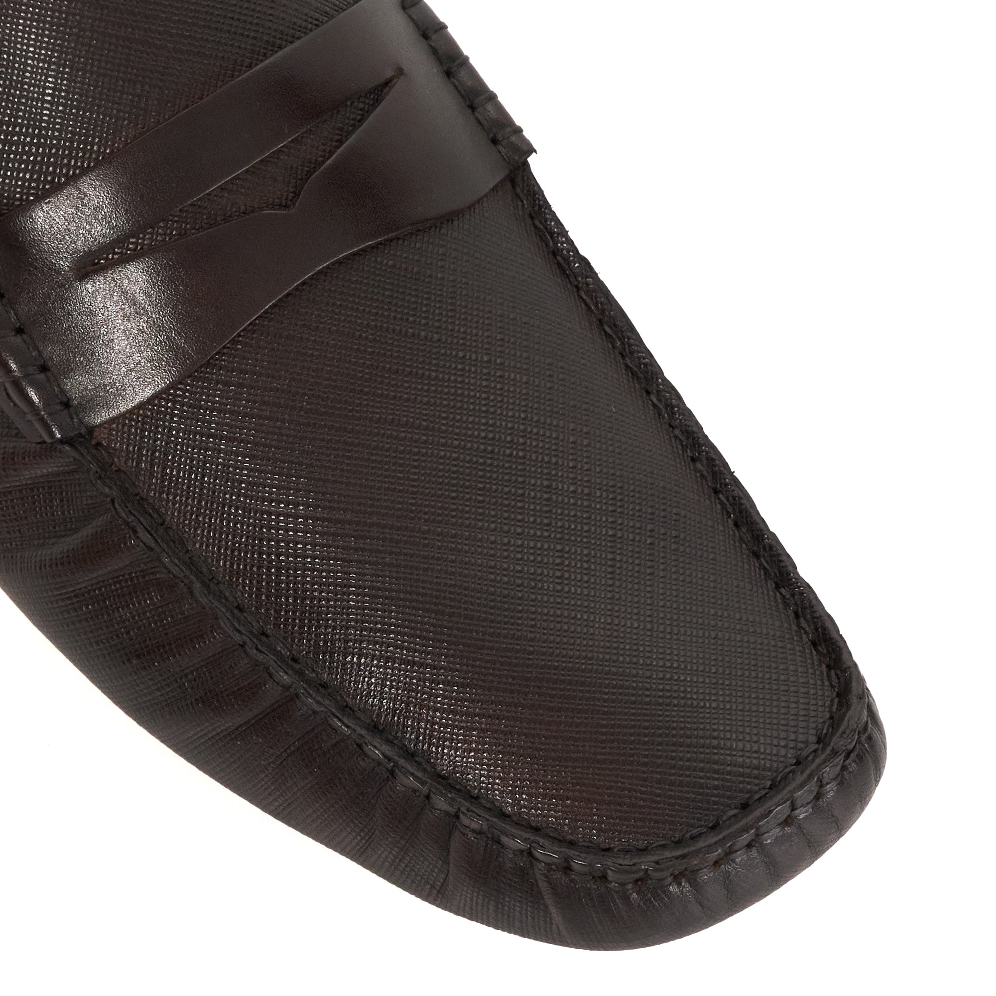 BRAVERRY - DARK BROWN