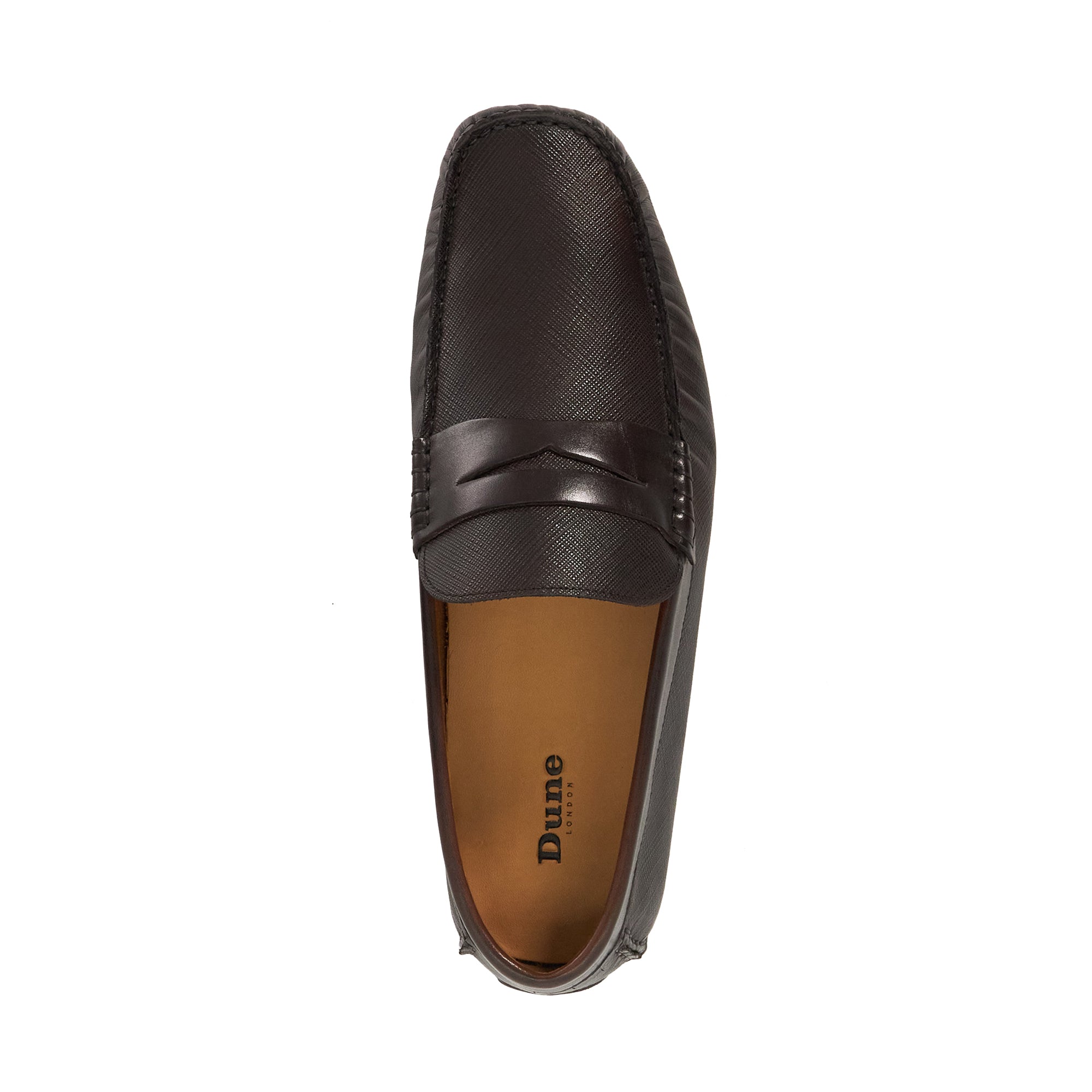 BRAVERRY - DARK BROWN