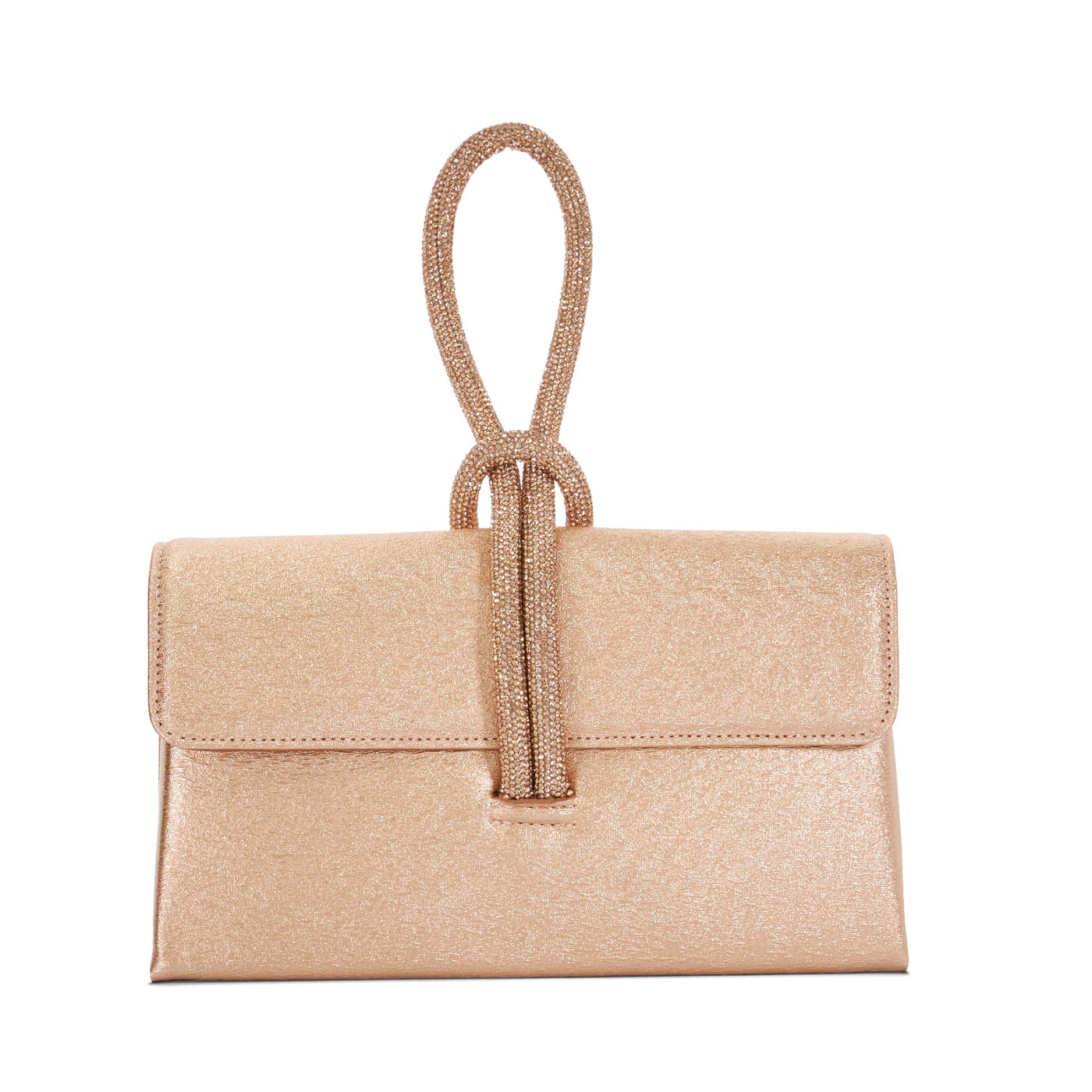 BRYNIE P - ROSE GOLD