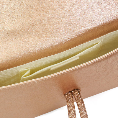 BRYNIE P - ROSE GOLD