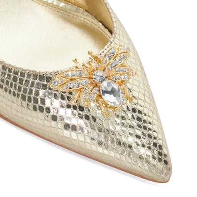 CINCIA - GOLD