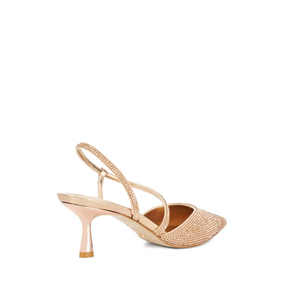 COMPETITIVE - ROSE GOLD