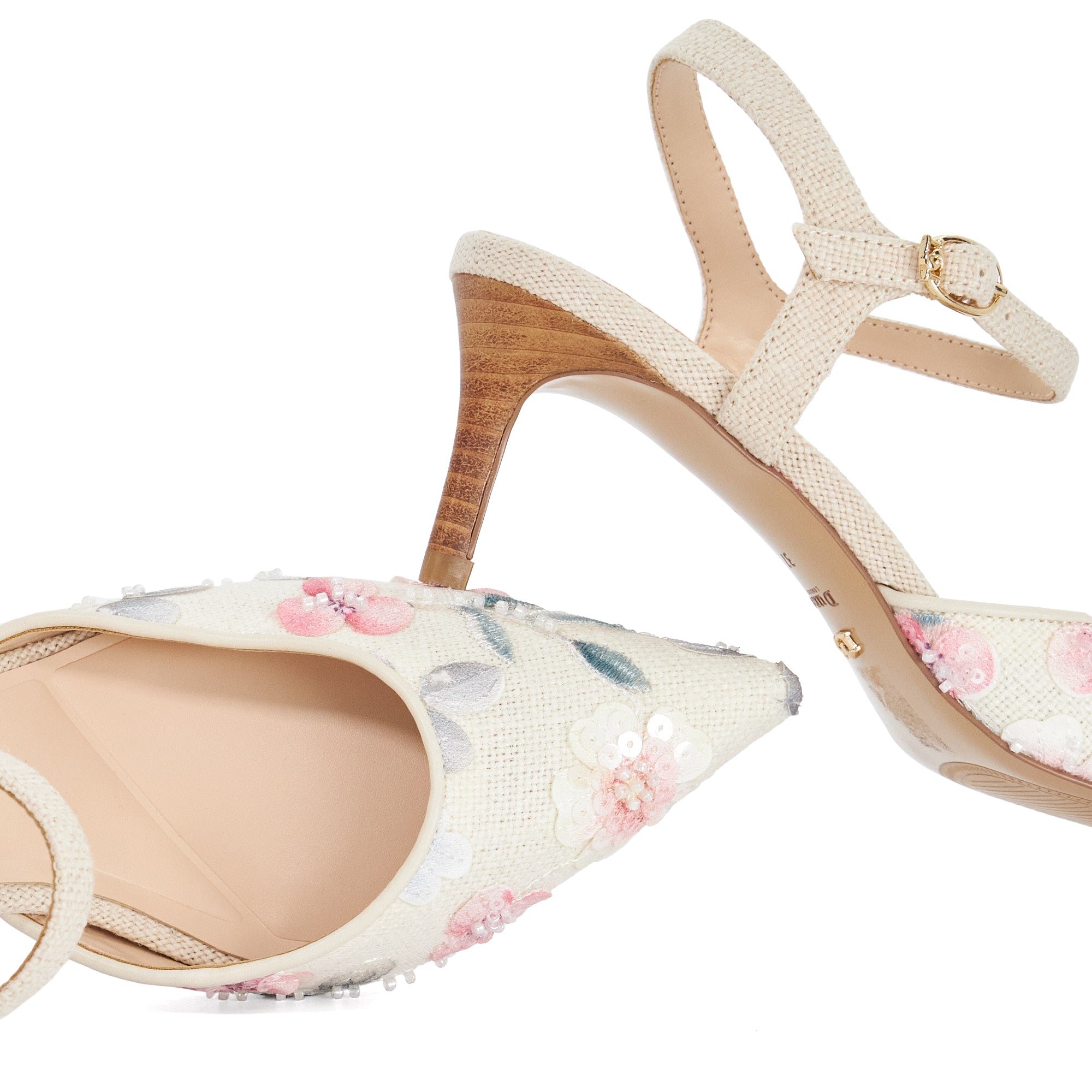 CULTIVATED - NATURAL