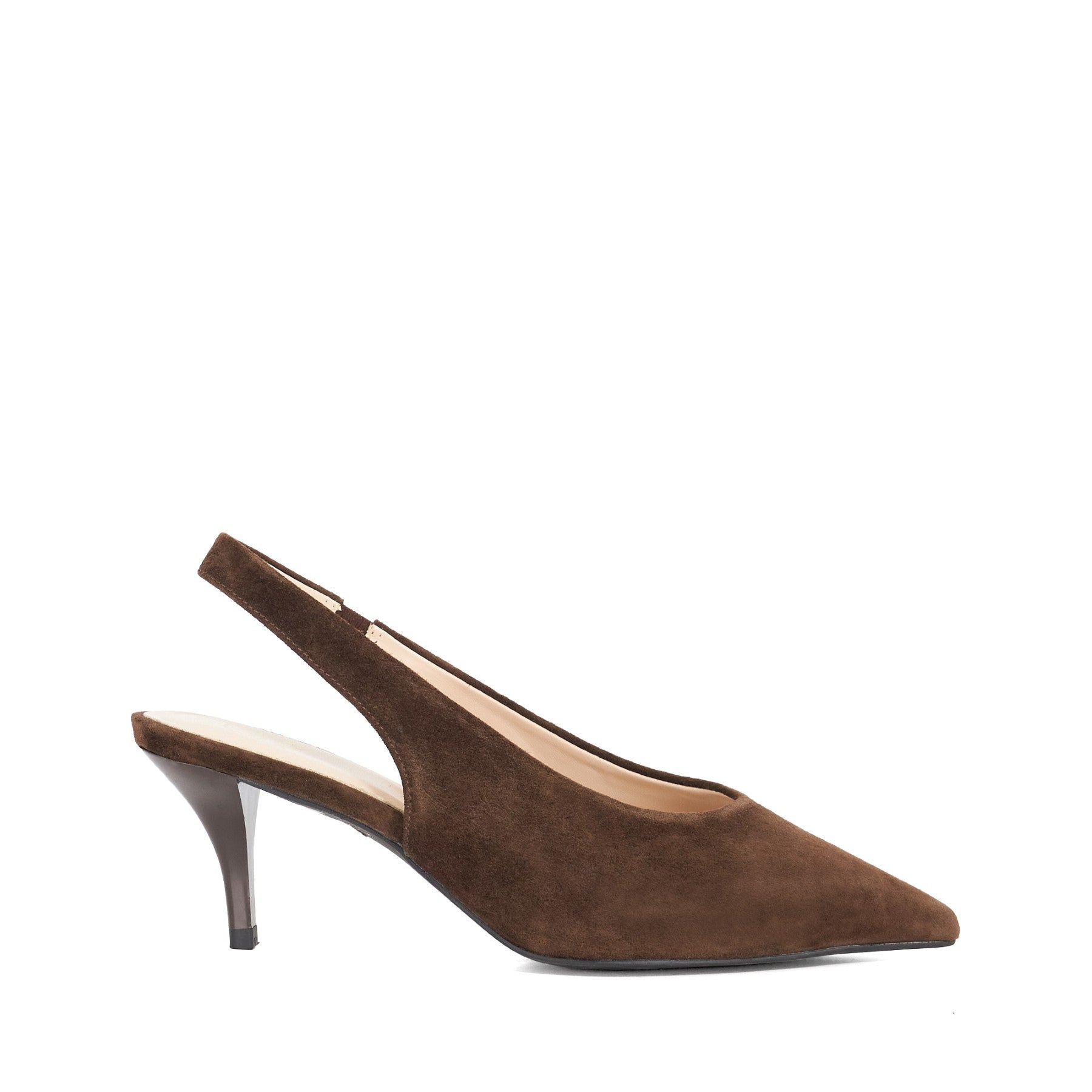 CYRA - BROWN