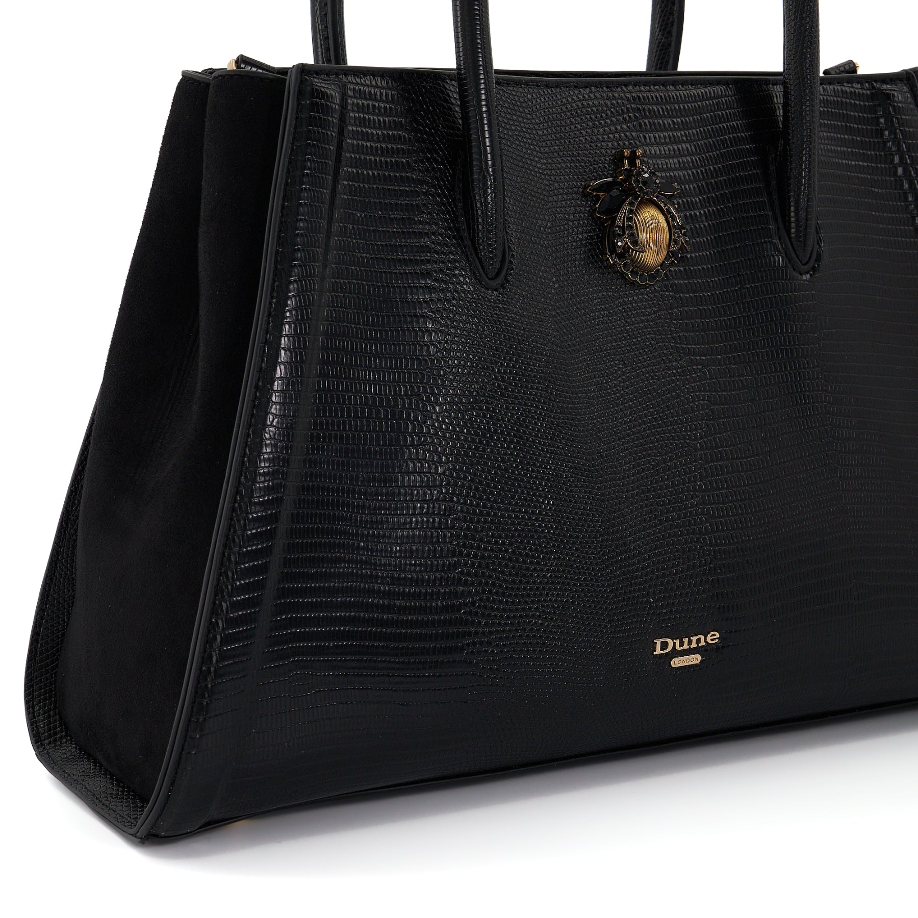 DAITLYN - BLACK