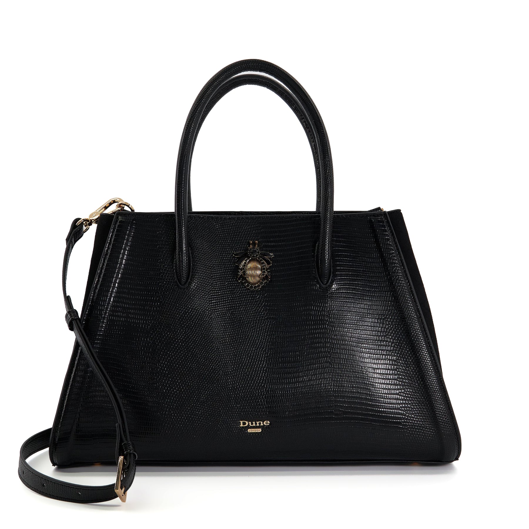 DAITLYN - BLACK
