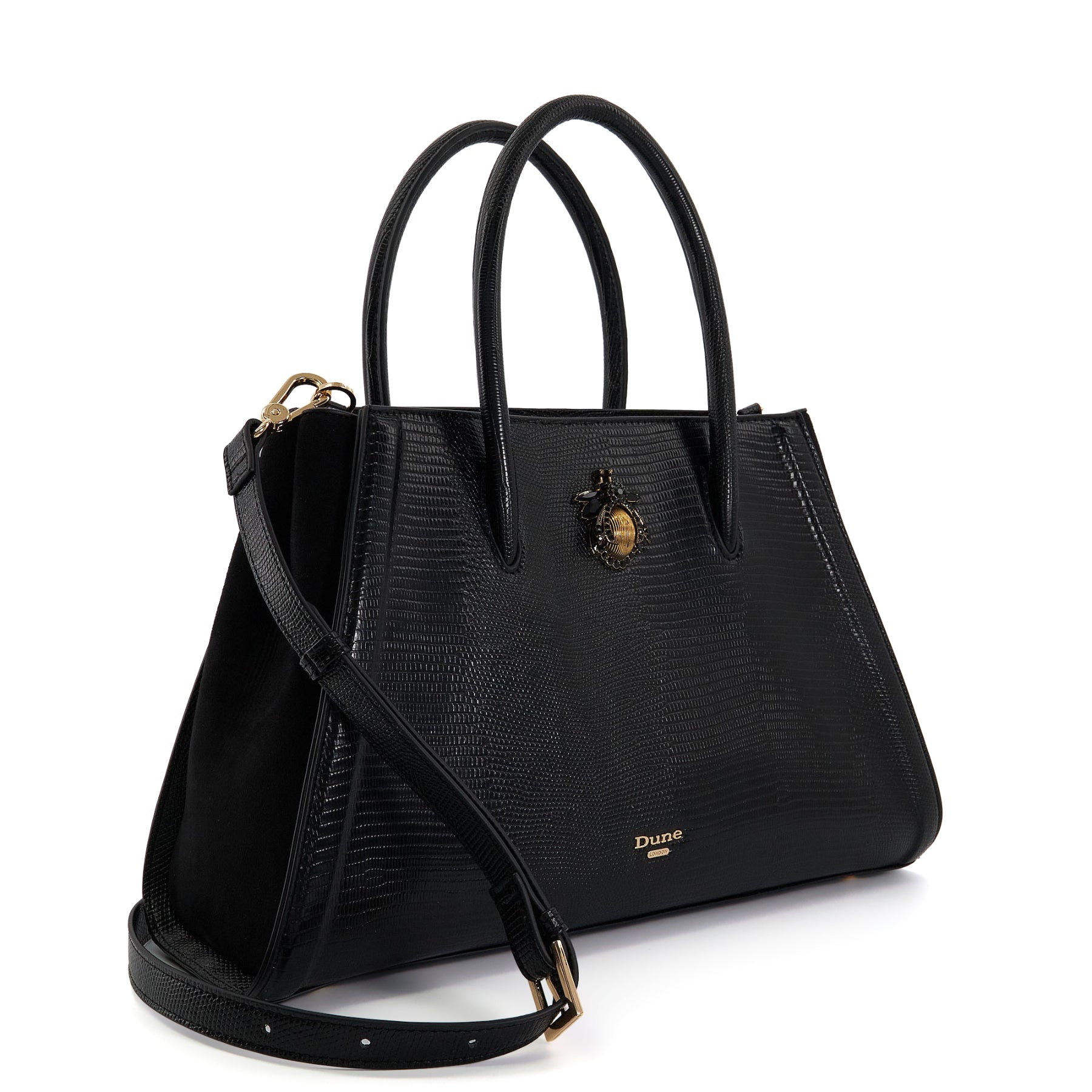 DAITLYN - BLACK