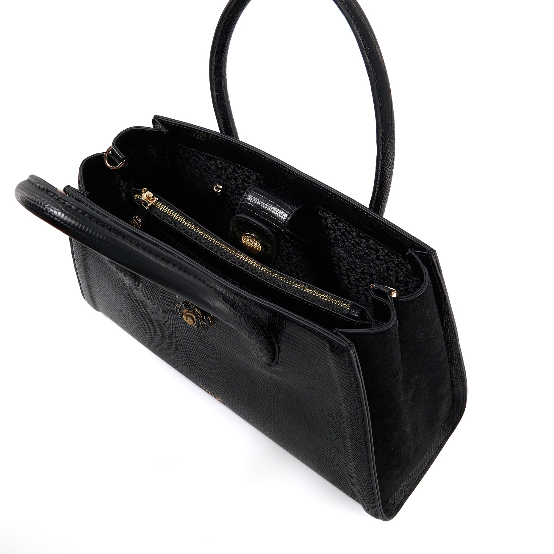 DAITLYN - BLACK