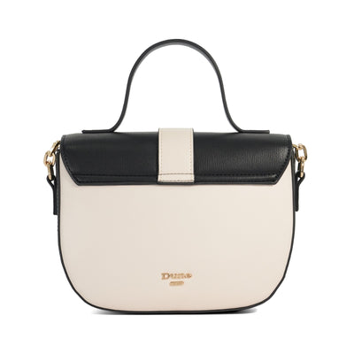 DANNYO - BLACK/WHITE