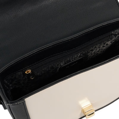 DANNYO - BLACK/WHITE