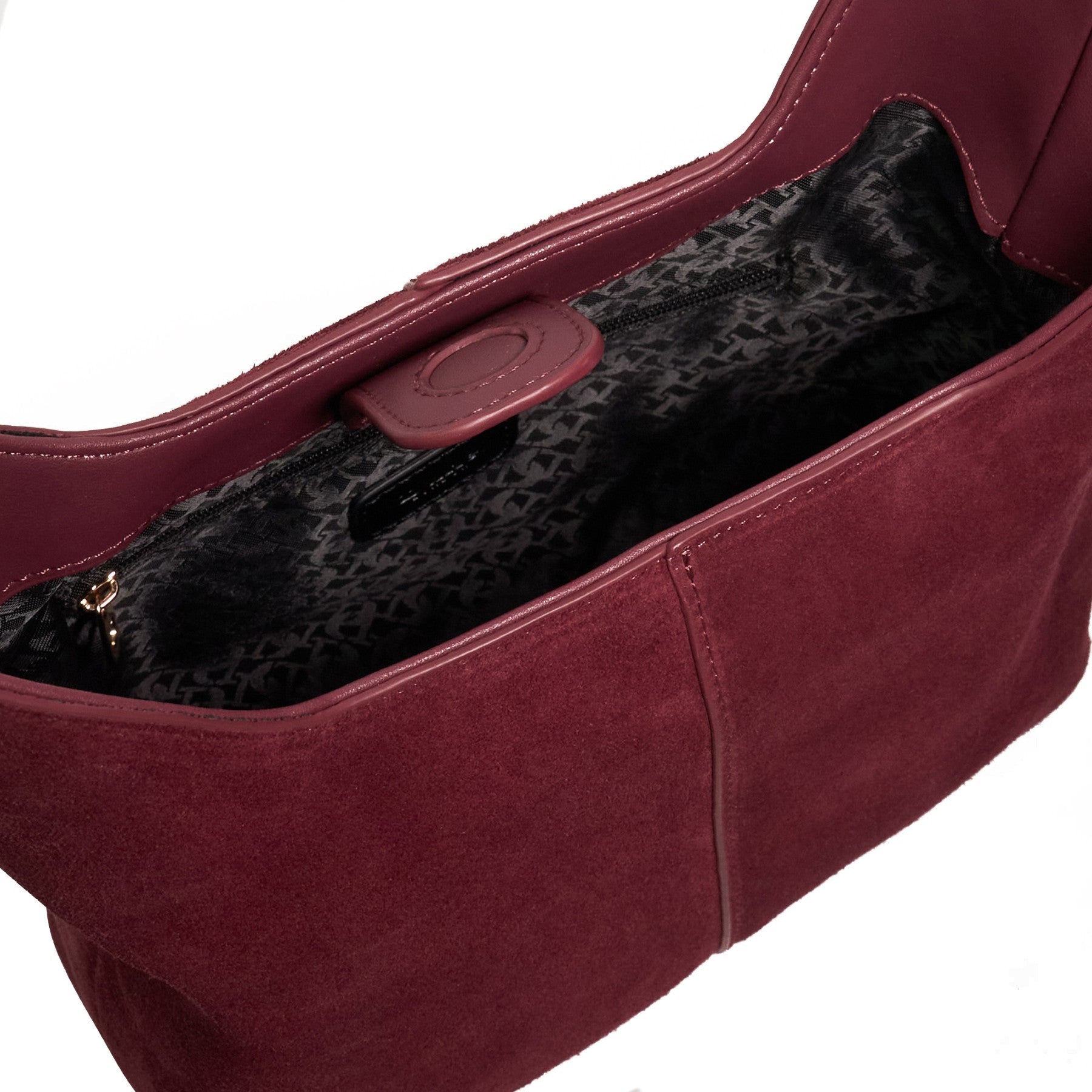 DEBUTS - BURGUNDY