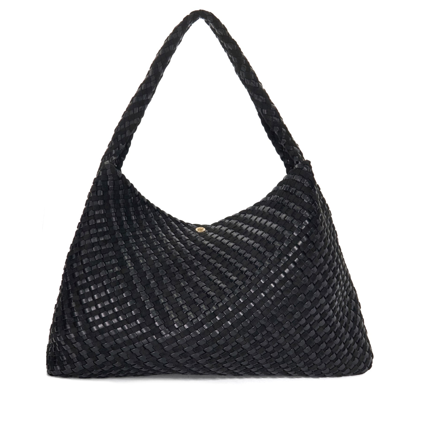 DELIBERATE XL - BLACK