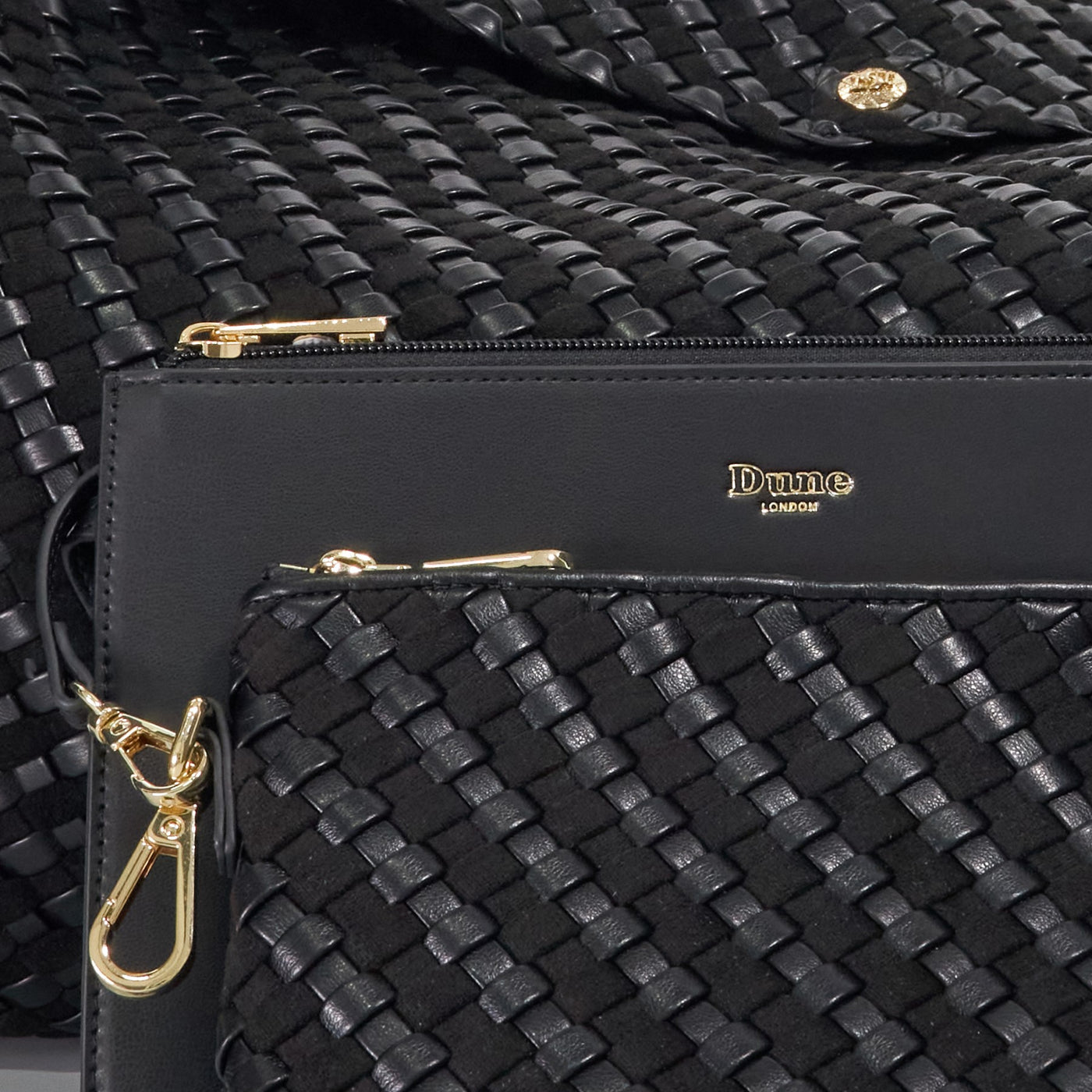 DELIBERATE XL - BLACK