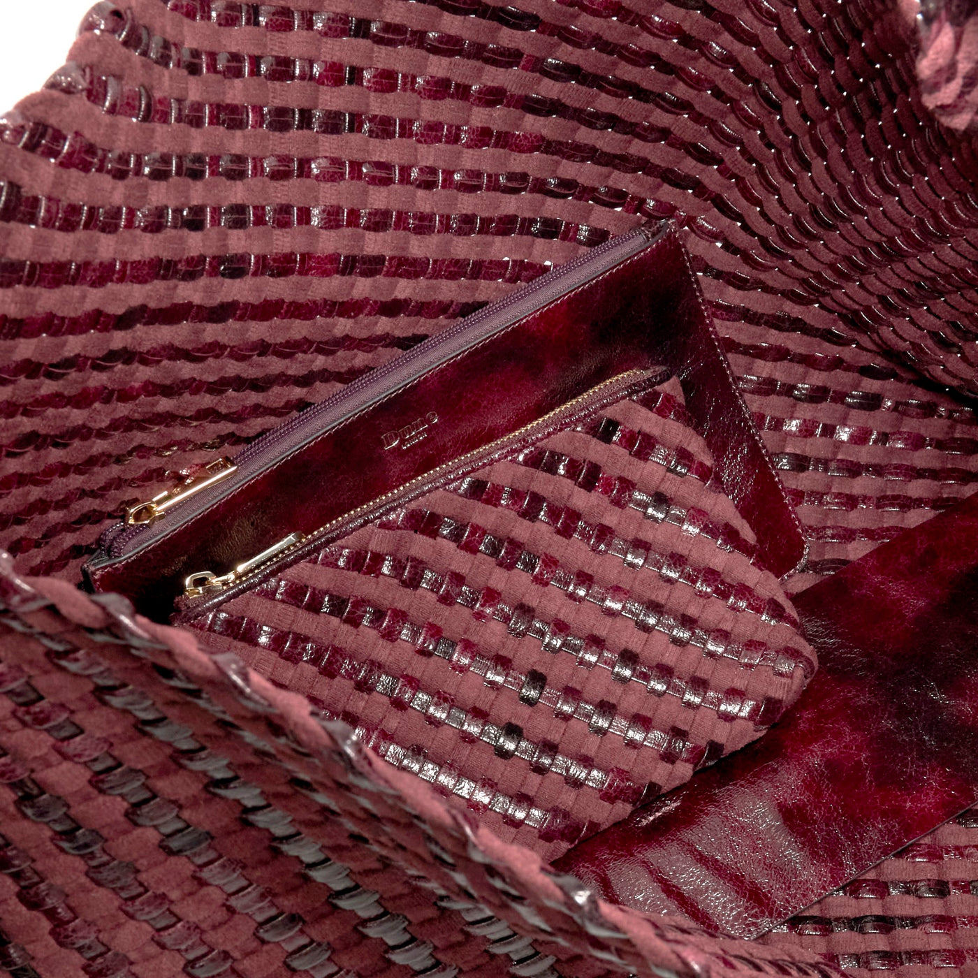 DELIBERATE XL - PURPLE