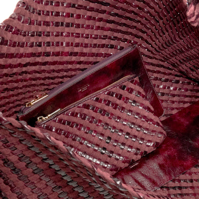 DELIBERATE XL - PURPLE