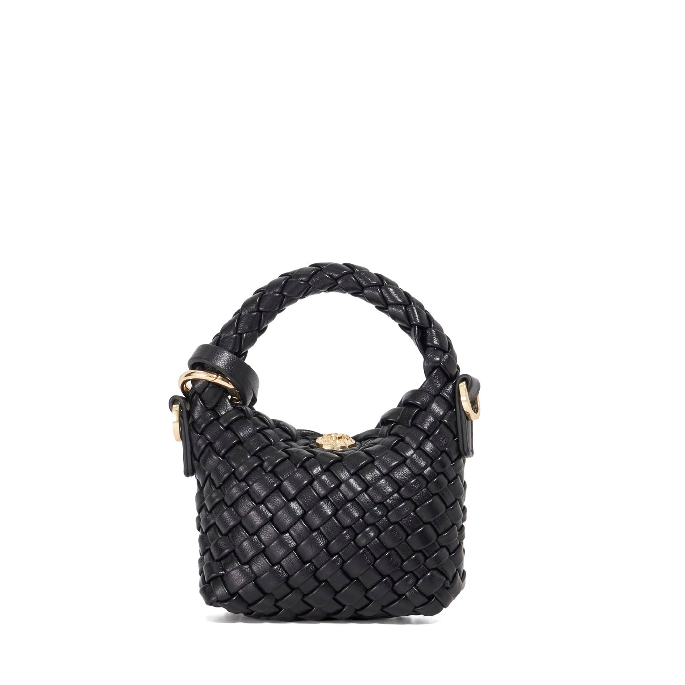 DELIBERATE XS - BLACK