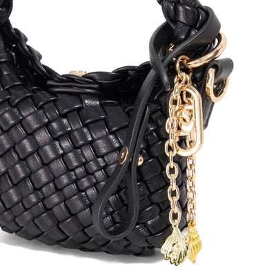 DELIBERATE XS - BLACK