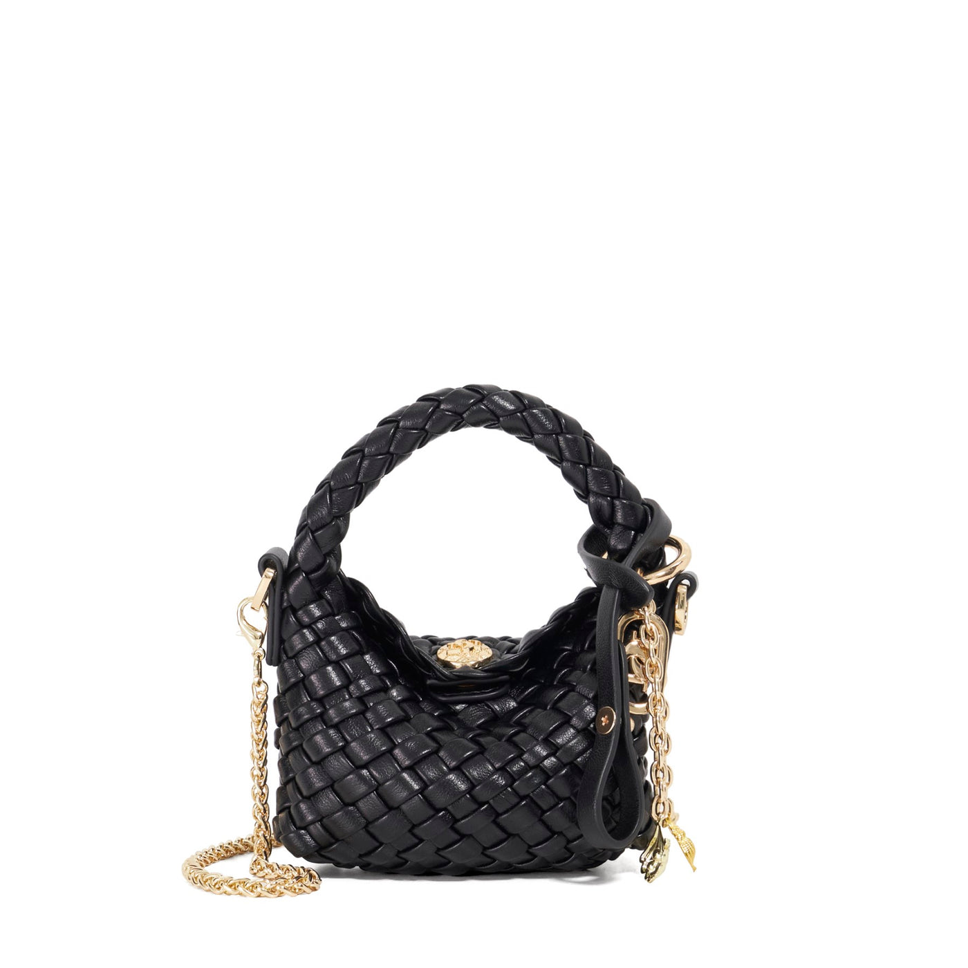 DELIBERATE XS - BLACK