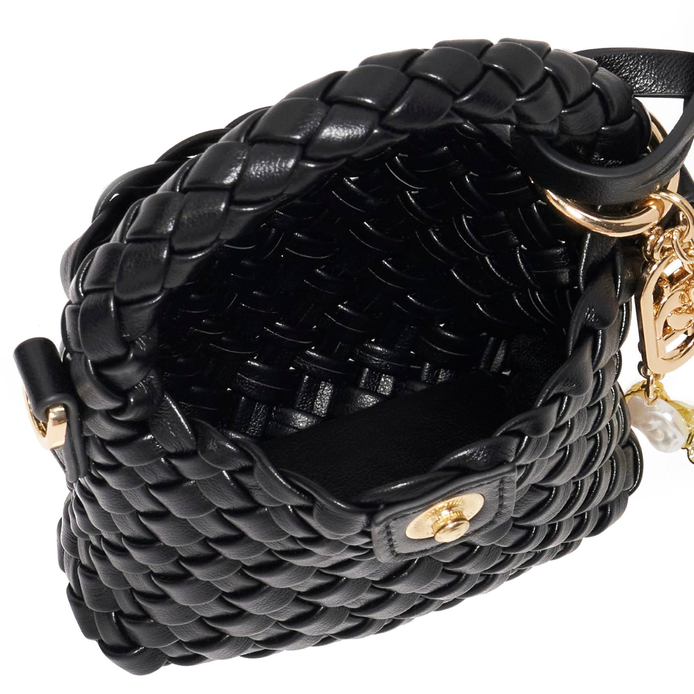 DELIBERATE XS - BLACK