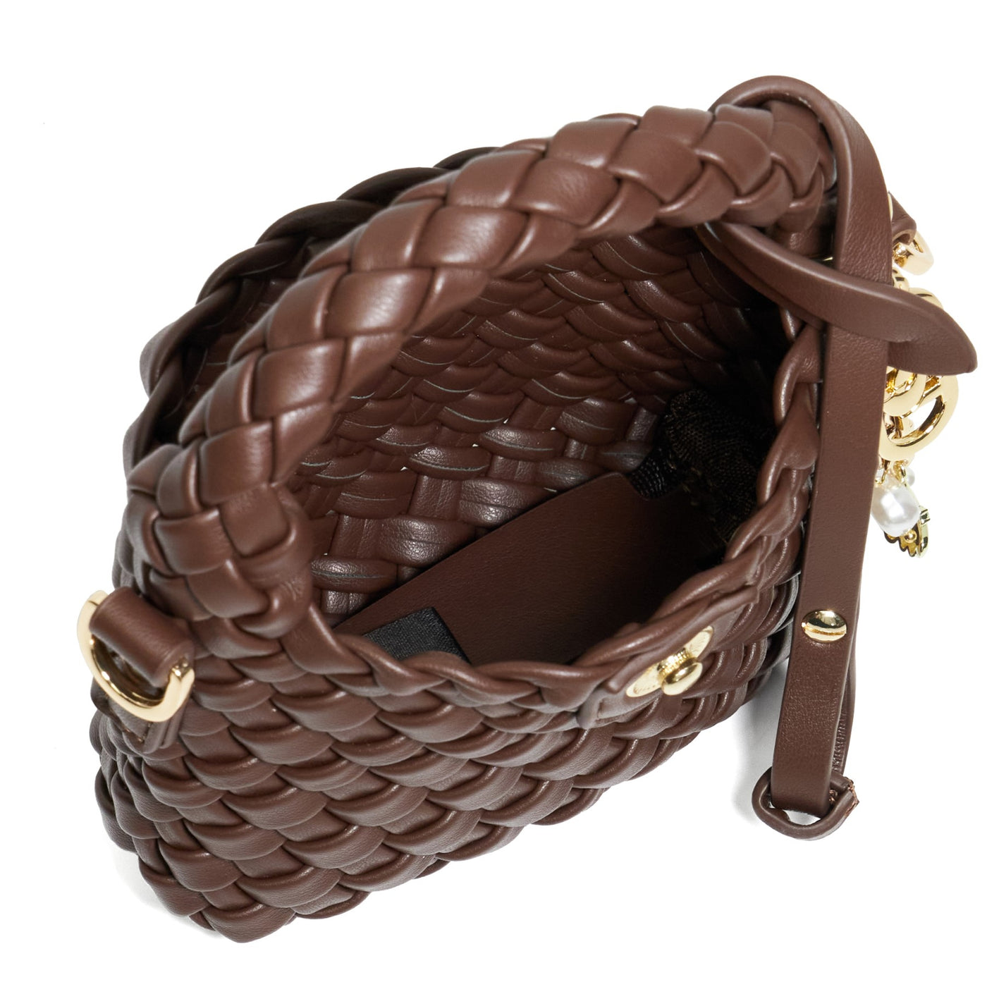 DELIBERATE XS - DARK BROWN