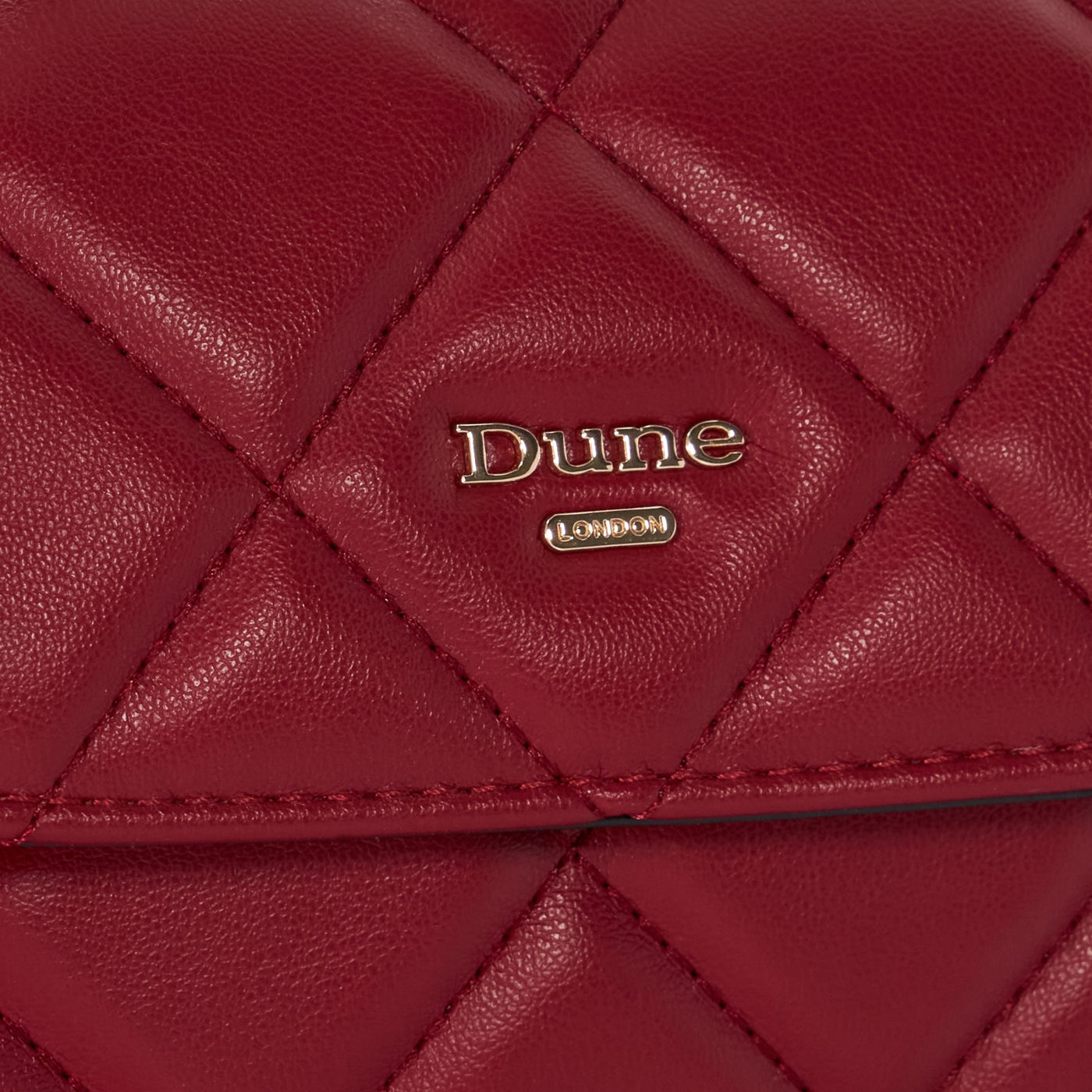 DELIGHTO - RED
