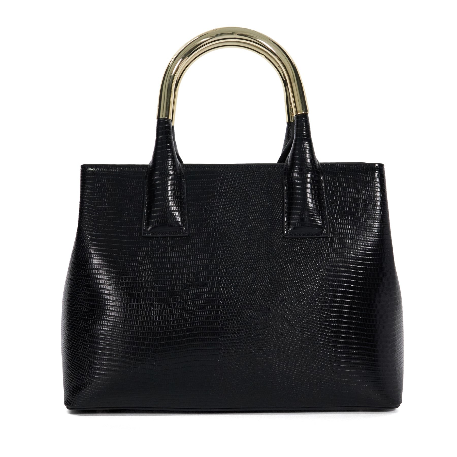DERRIO - BLACK