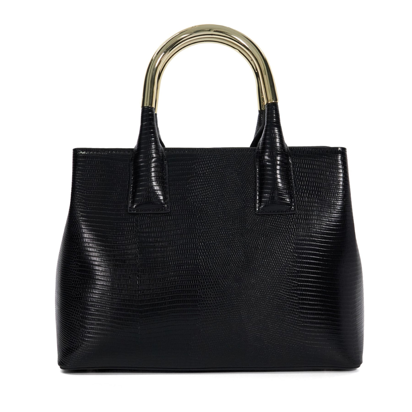 DERRIO - BLACK