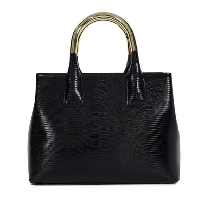 DERRIO - BLACK