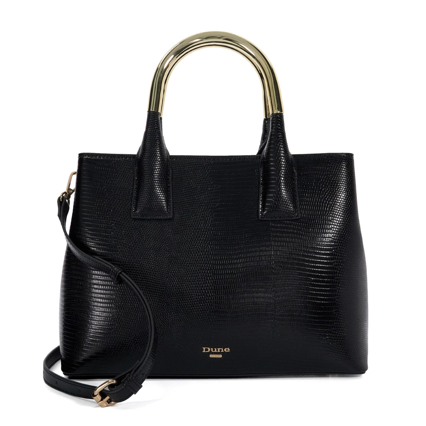 DERRIO - BLACK