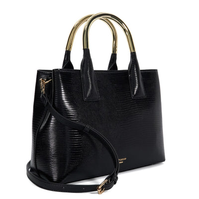 DERRIO - BLACK