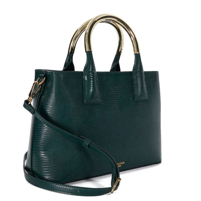 DERRIO - DARK GREEN