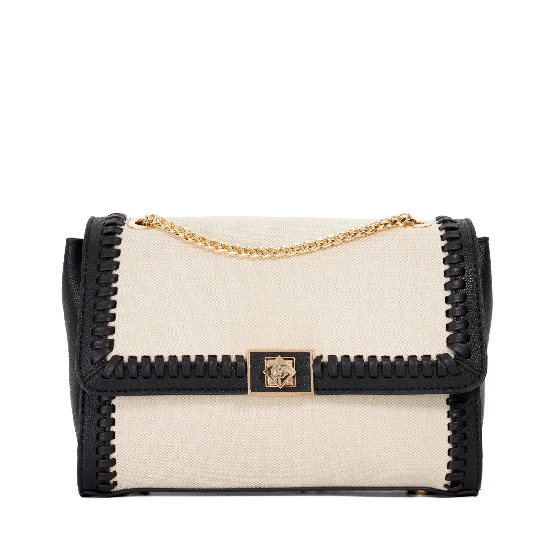 DILIGENTLY DI - BLACK