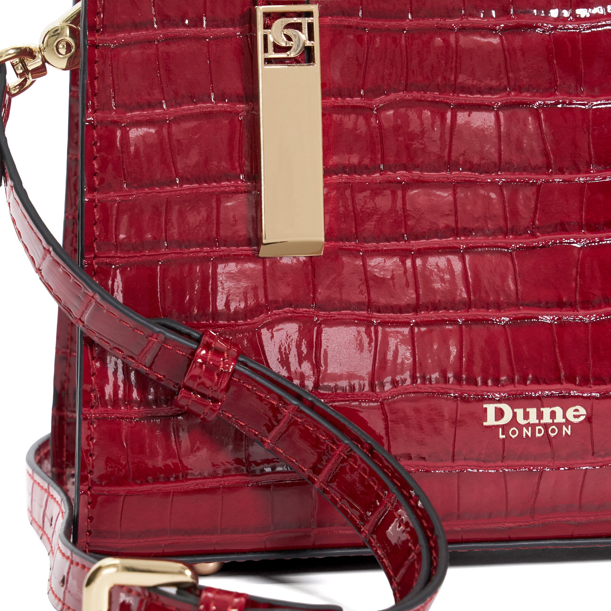 DINKIEDENBEIGH - RED