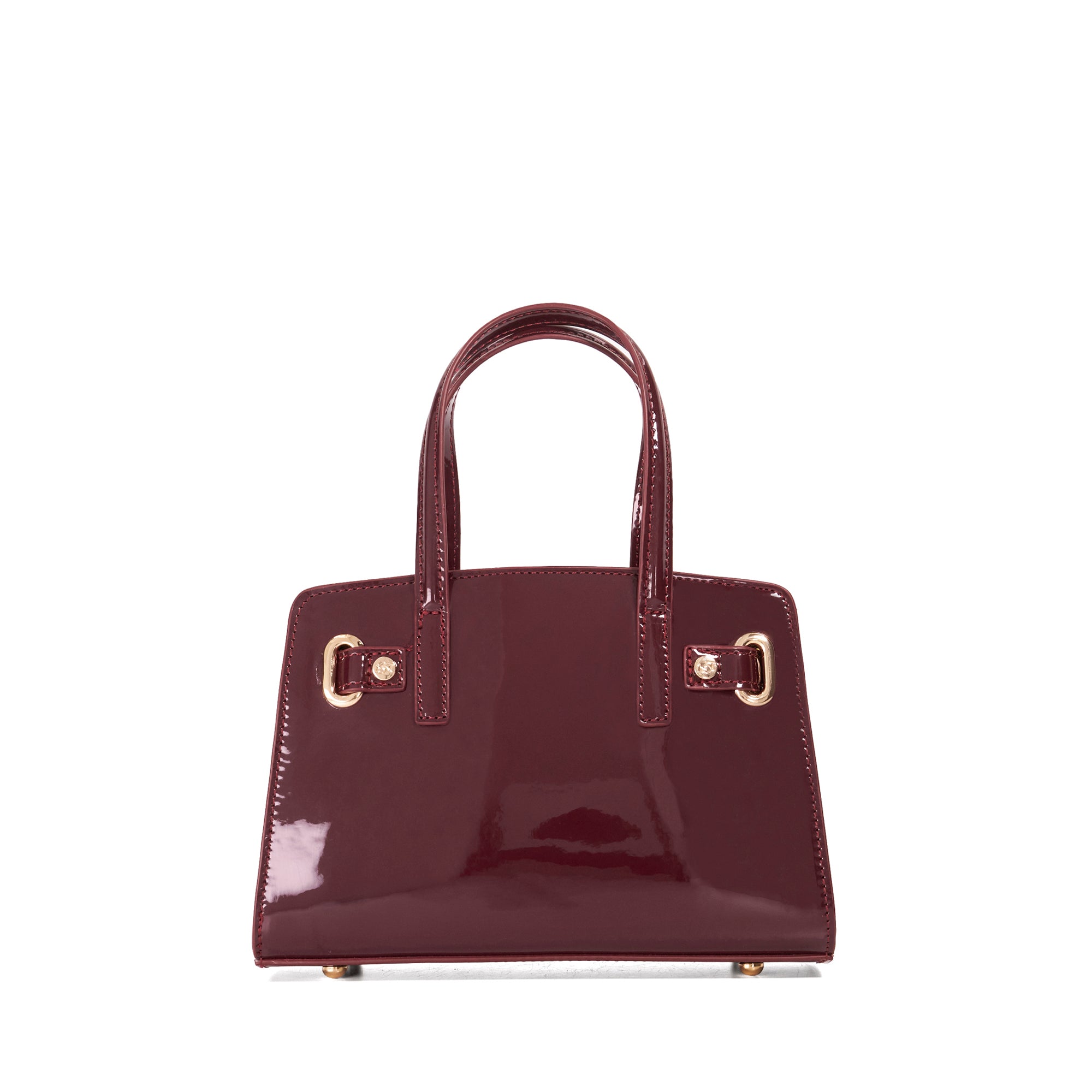 DINKYDEFINE - BURGUNDY