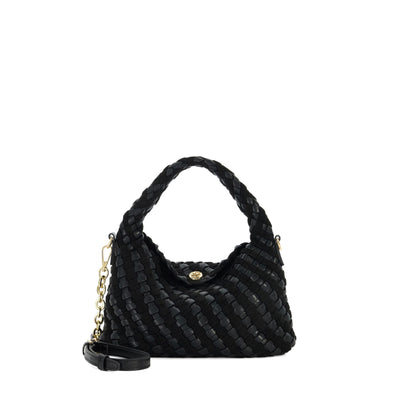 DINKYDELIBERATE - BLACK