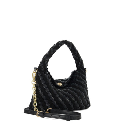 DINKYDELIBERATE - BLACK