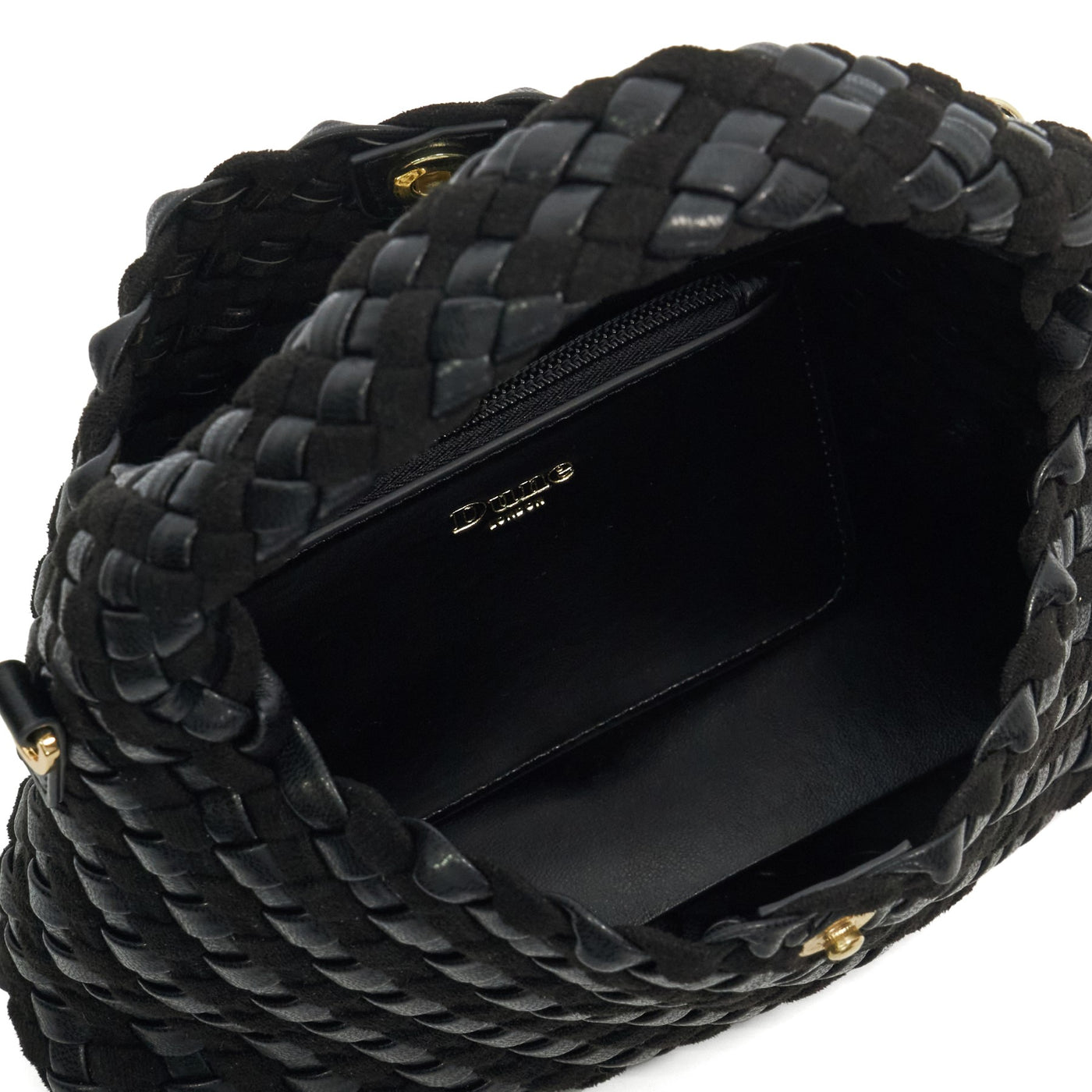 DINKYDELIBERATE - BLACK