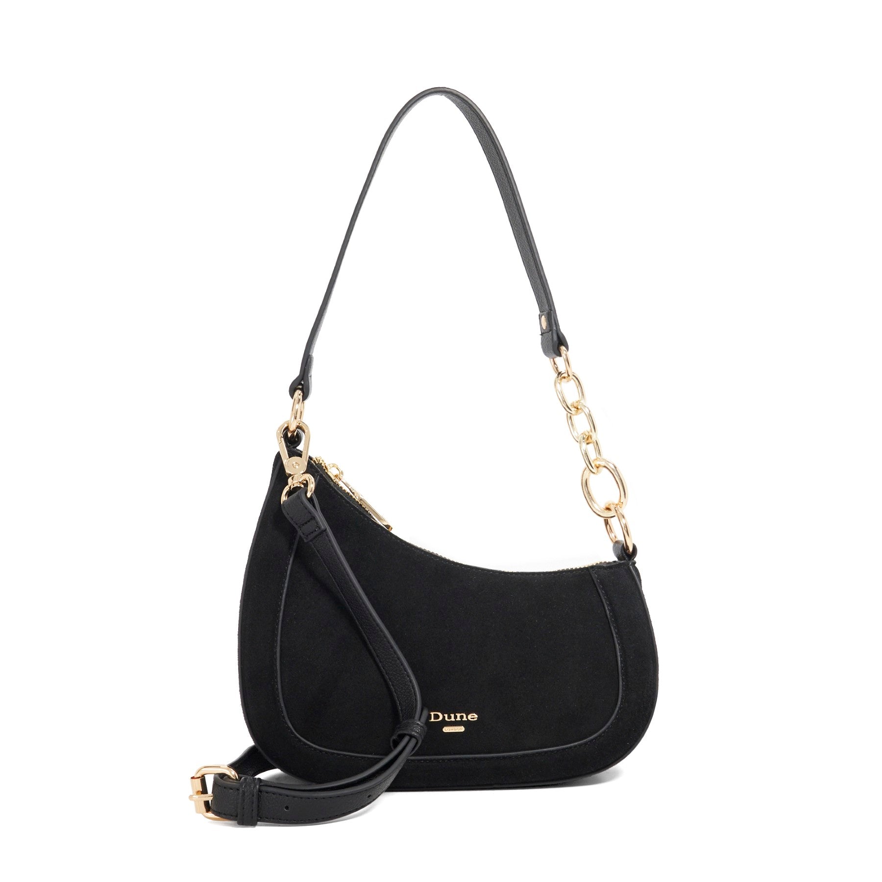 DIRECTION DI - BLACK