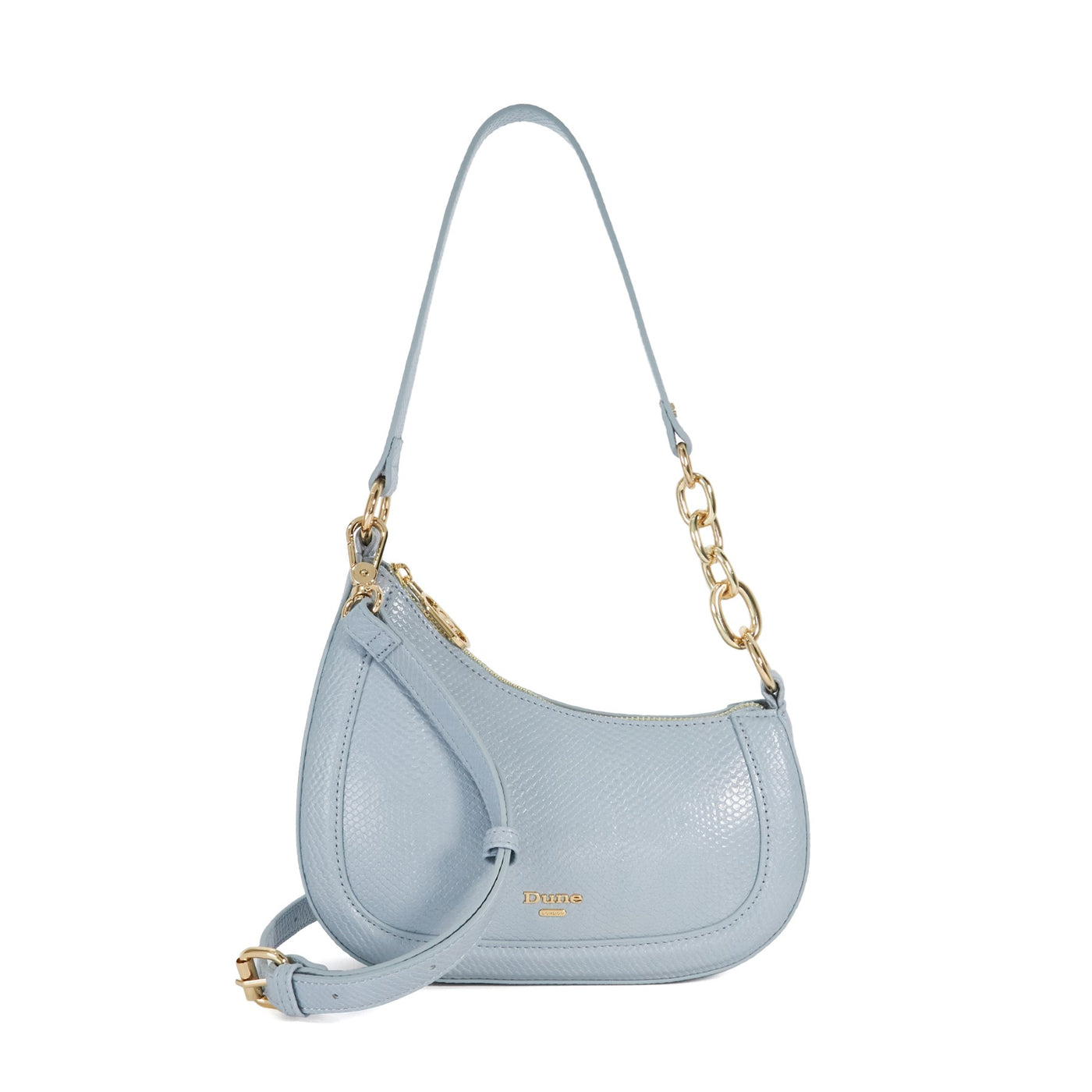 DIRECTION - PALE BLUE