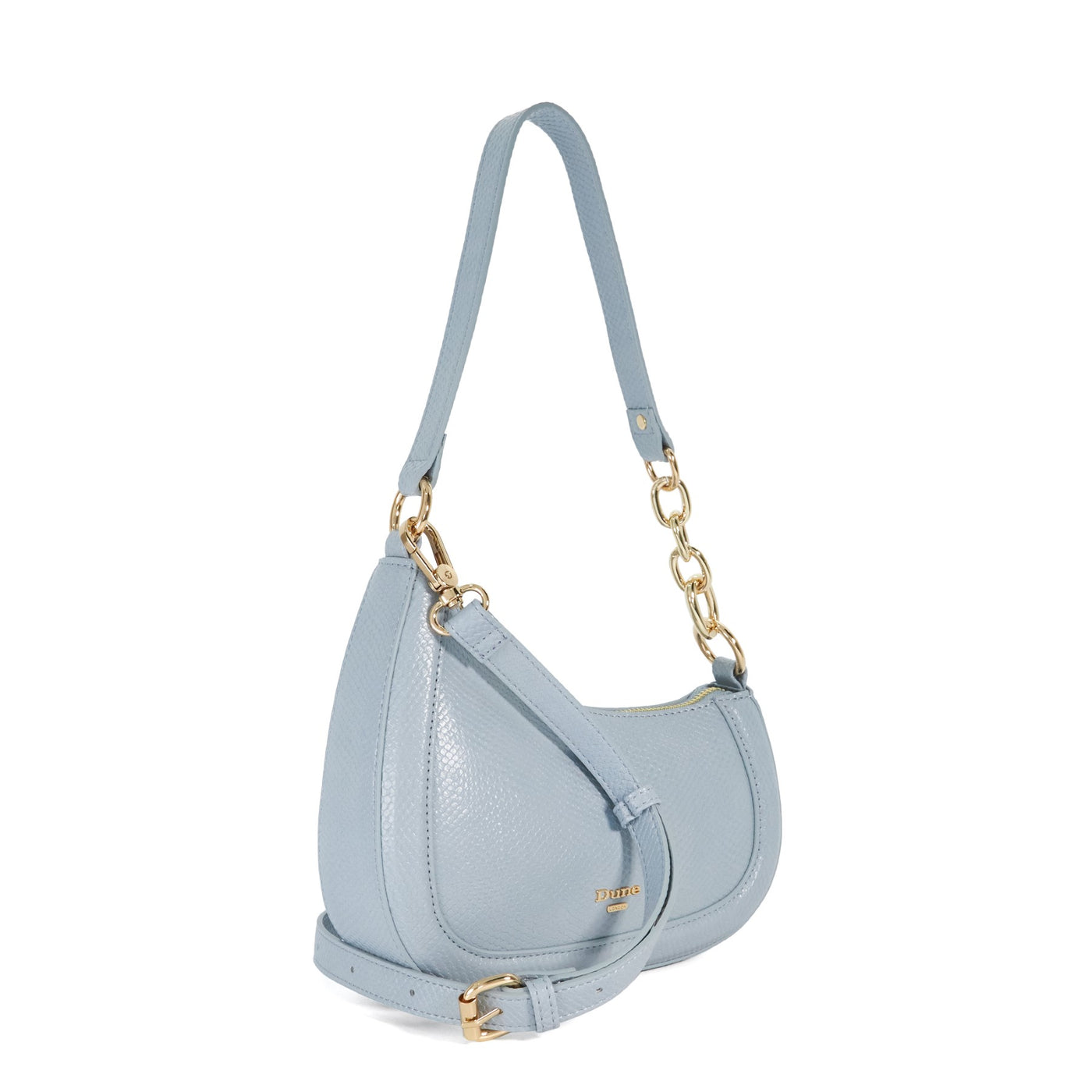 DIRECTION - PALE BLUE