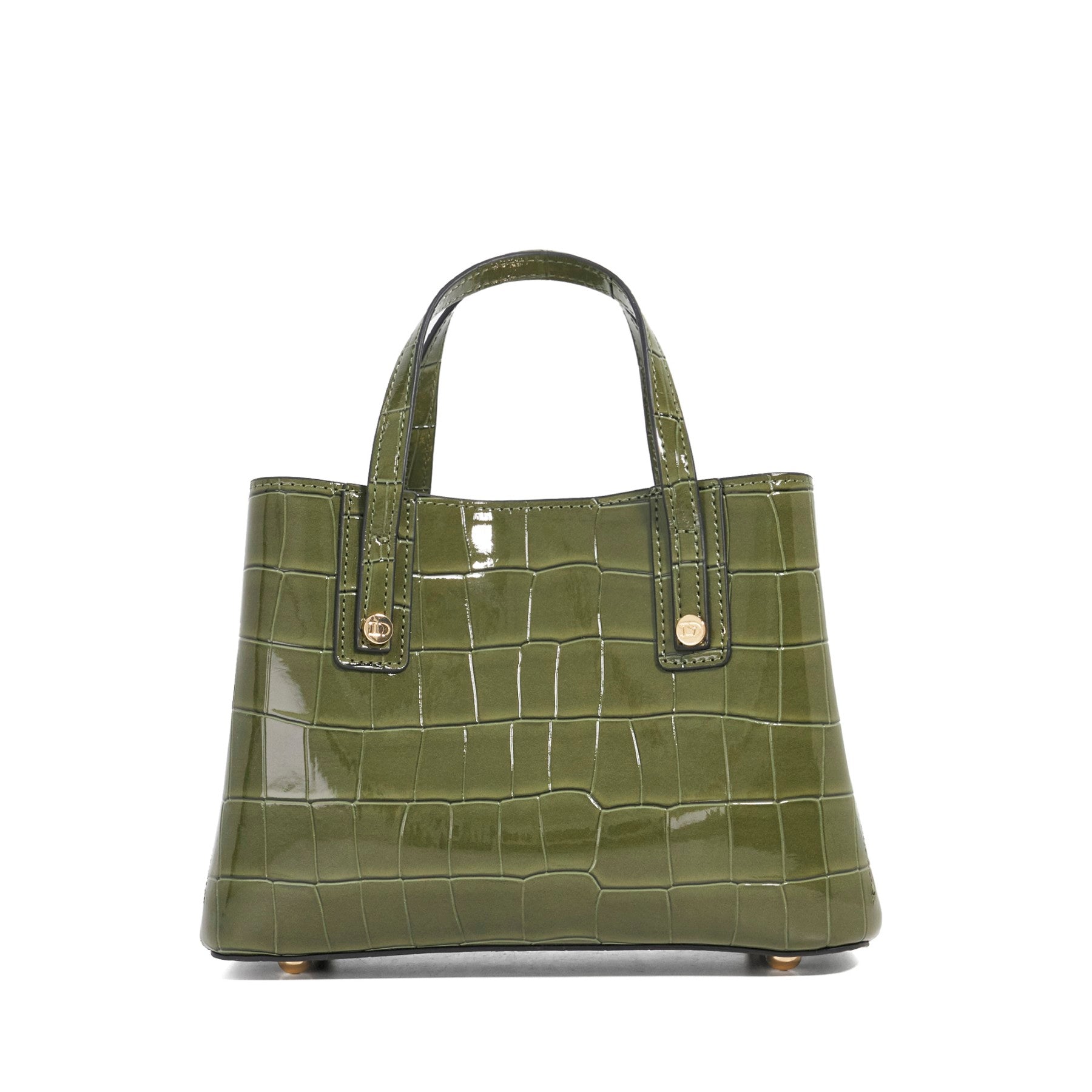 DOMINANTLY - GREEN