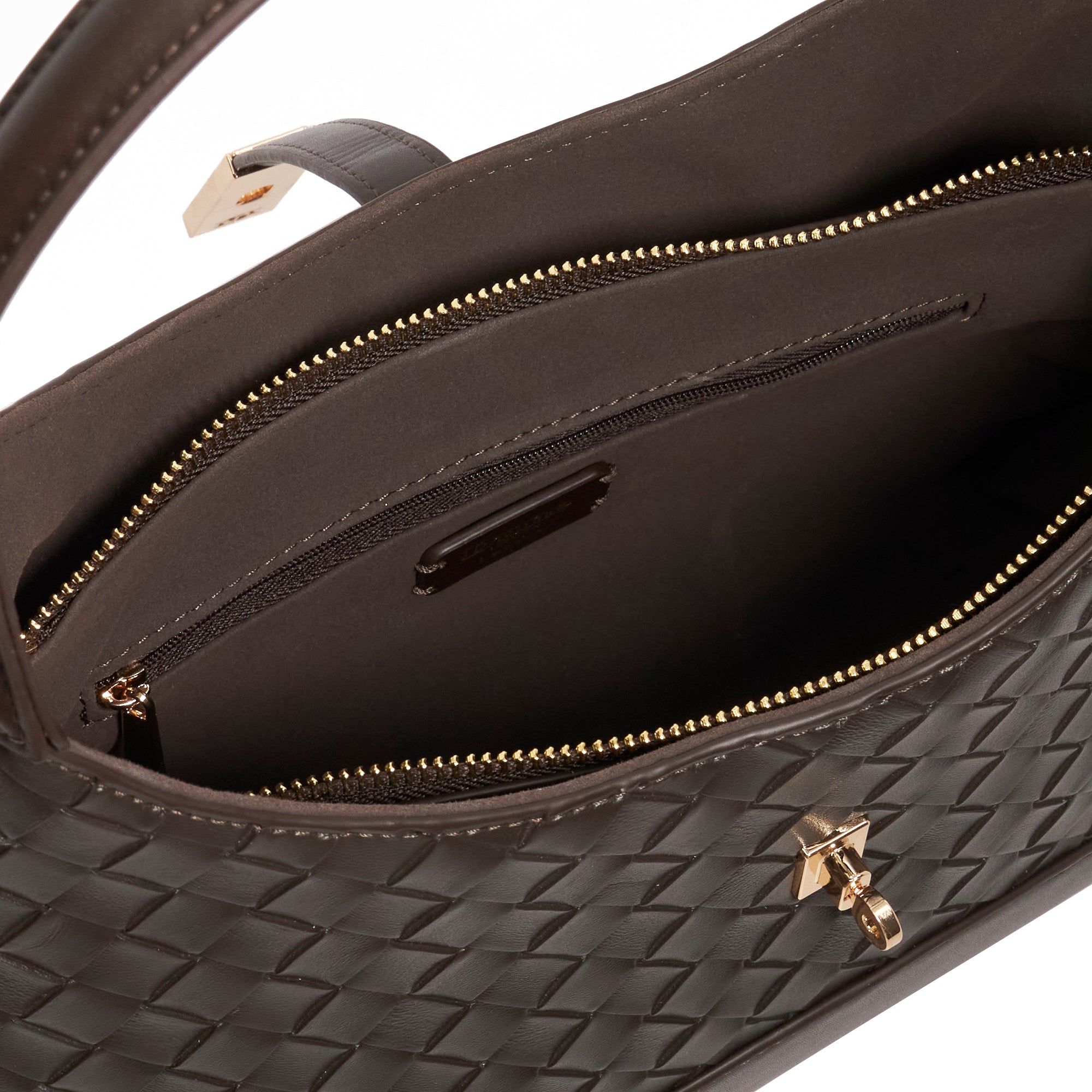 DORSET P - DARK BROWN