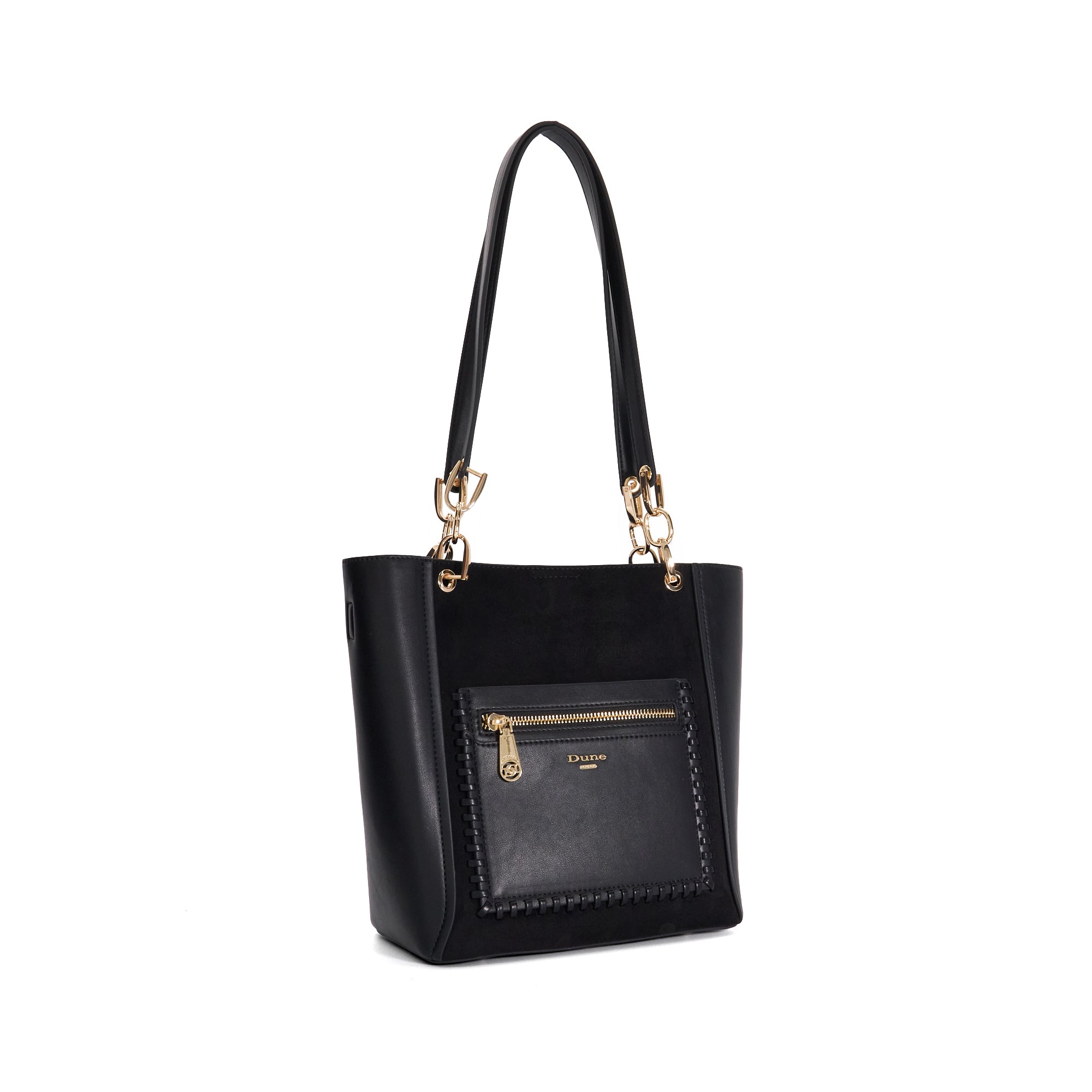 DUCKIE DI - BLACK
