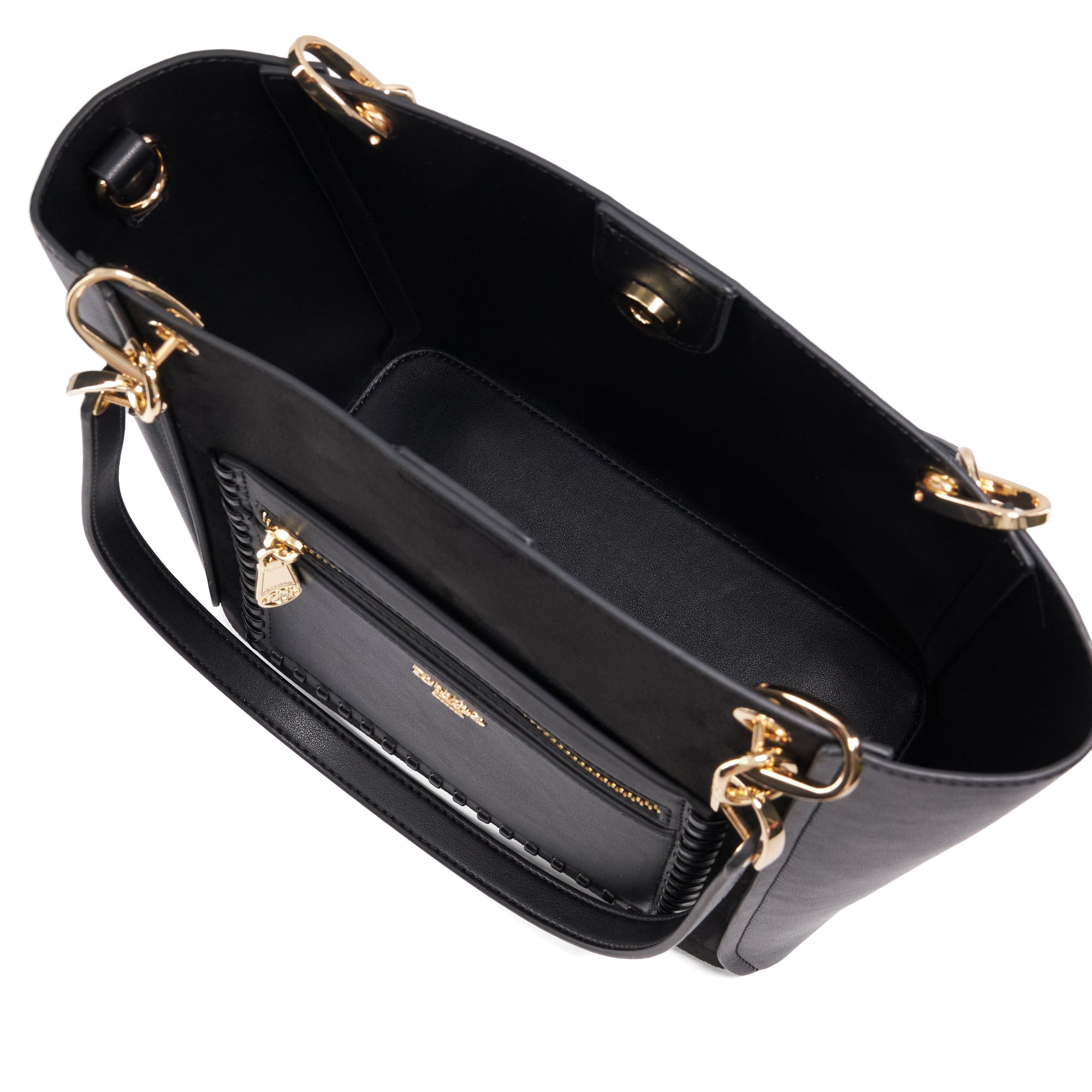 DUCKIE DI - BLACK