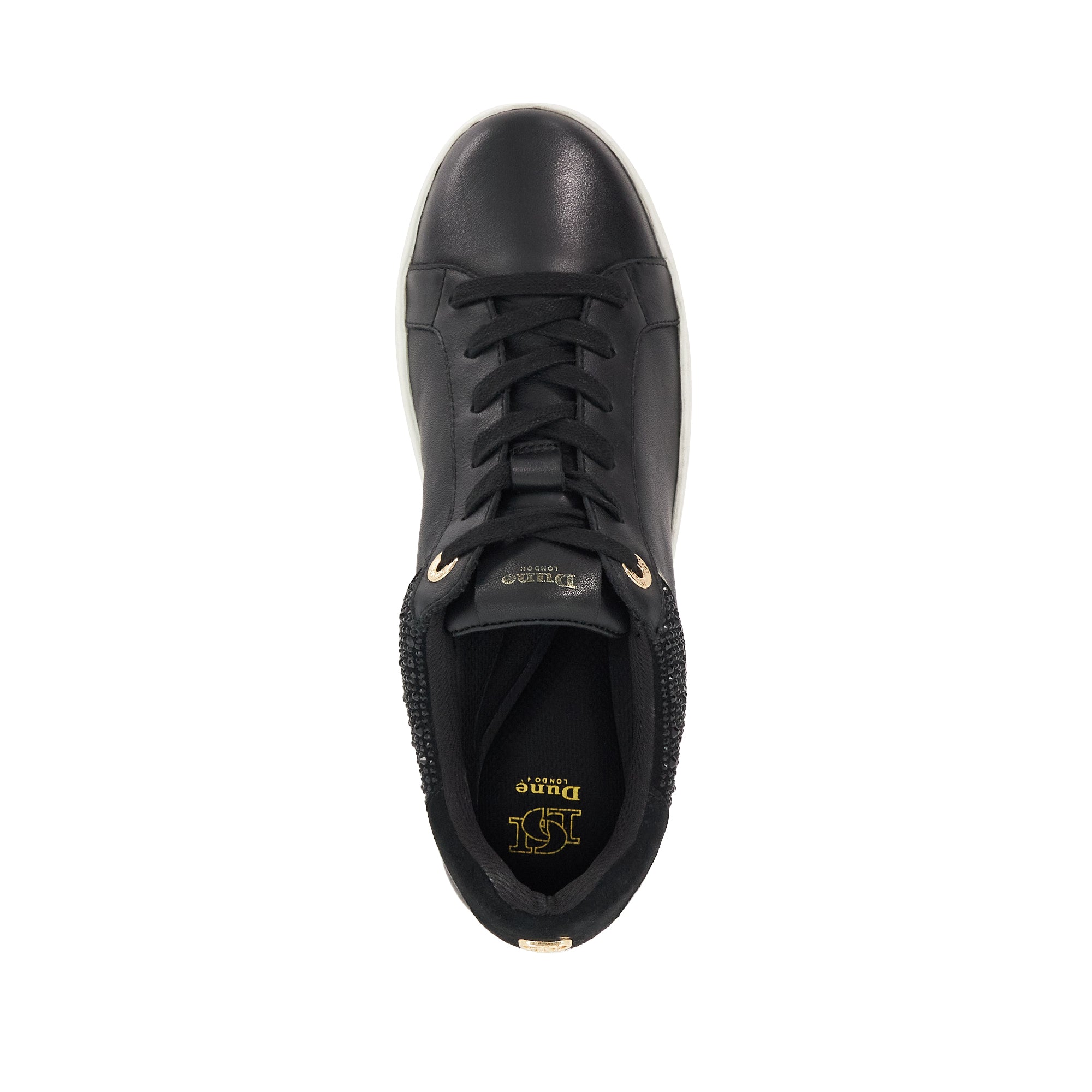 ELLI - BLACK