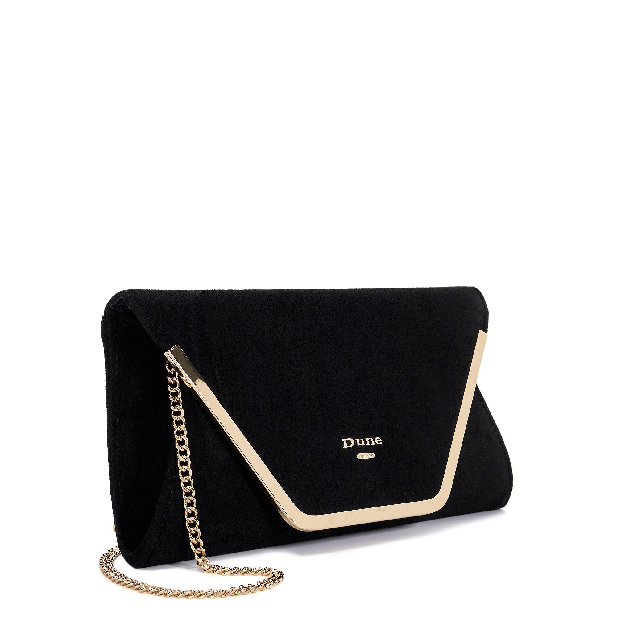ESPRESSO - BLACK