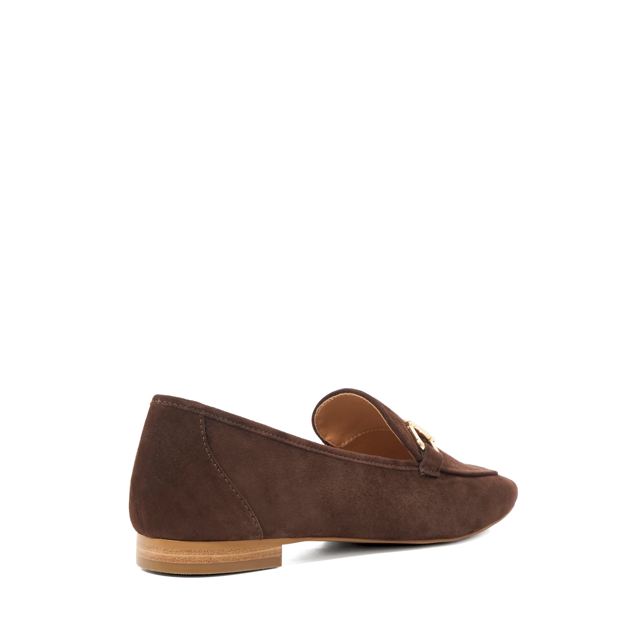 GRAINED - BROWN