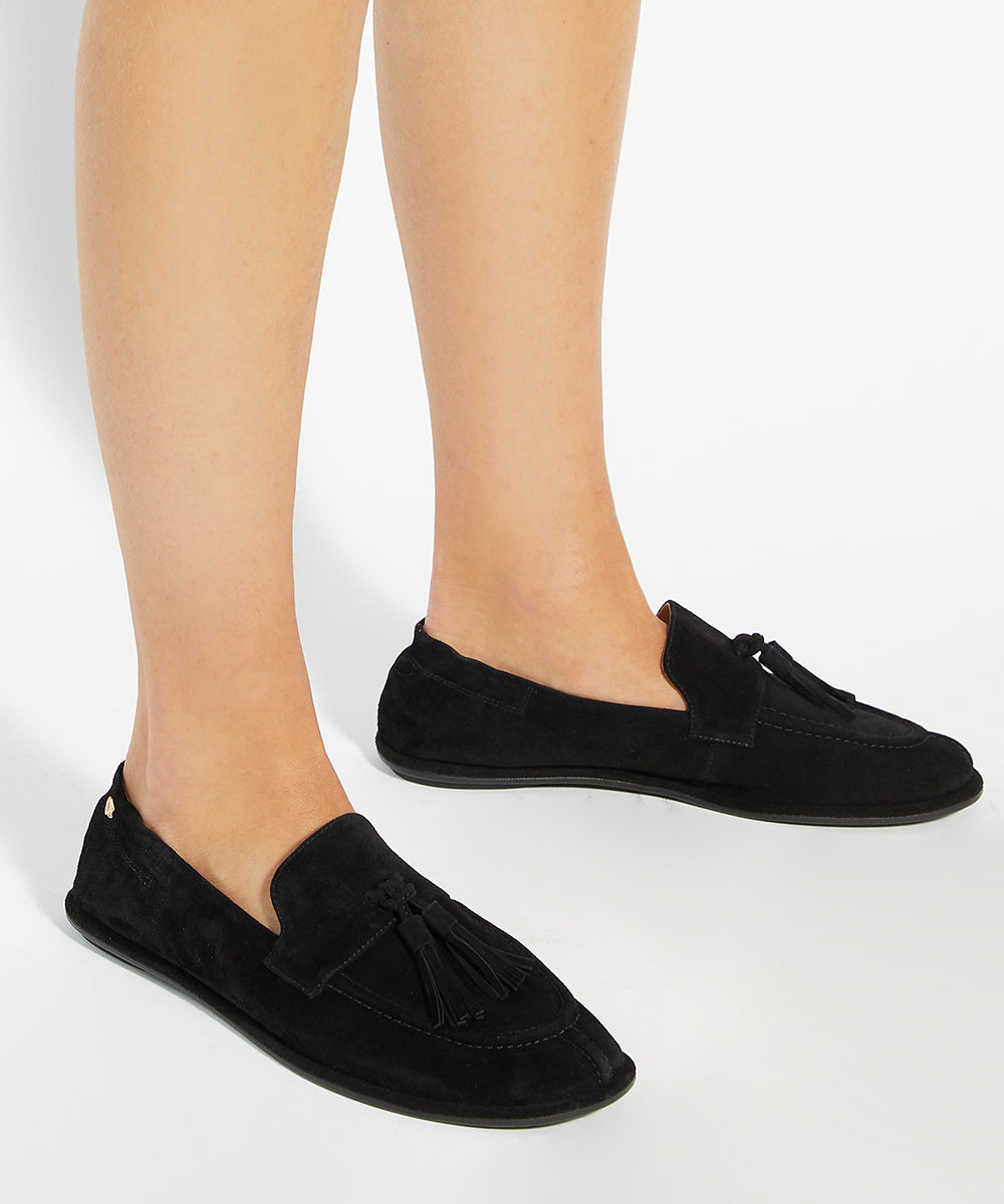 GROUNDING - BLACK